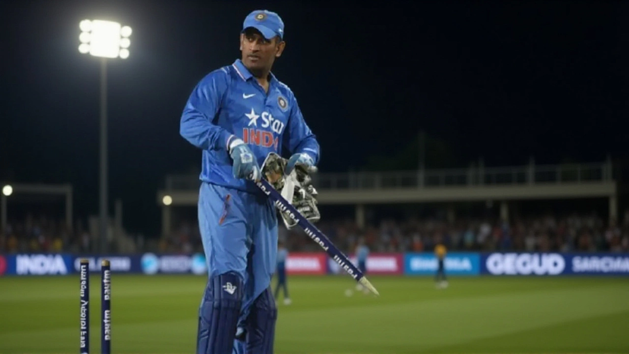 MS धोनी का एशिया कप T20I पहला विजेता रिकॉर्ड, अब तक अनतोड़