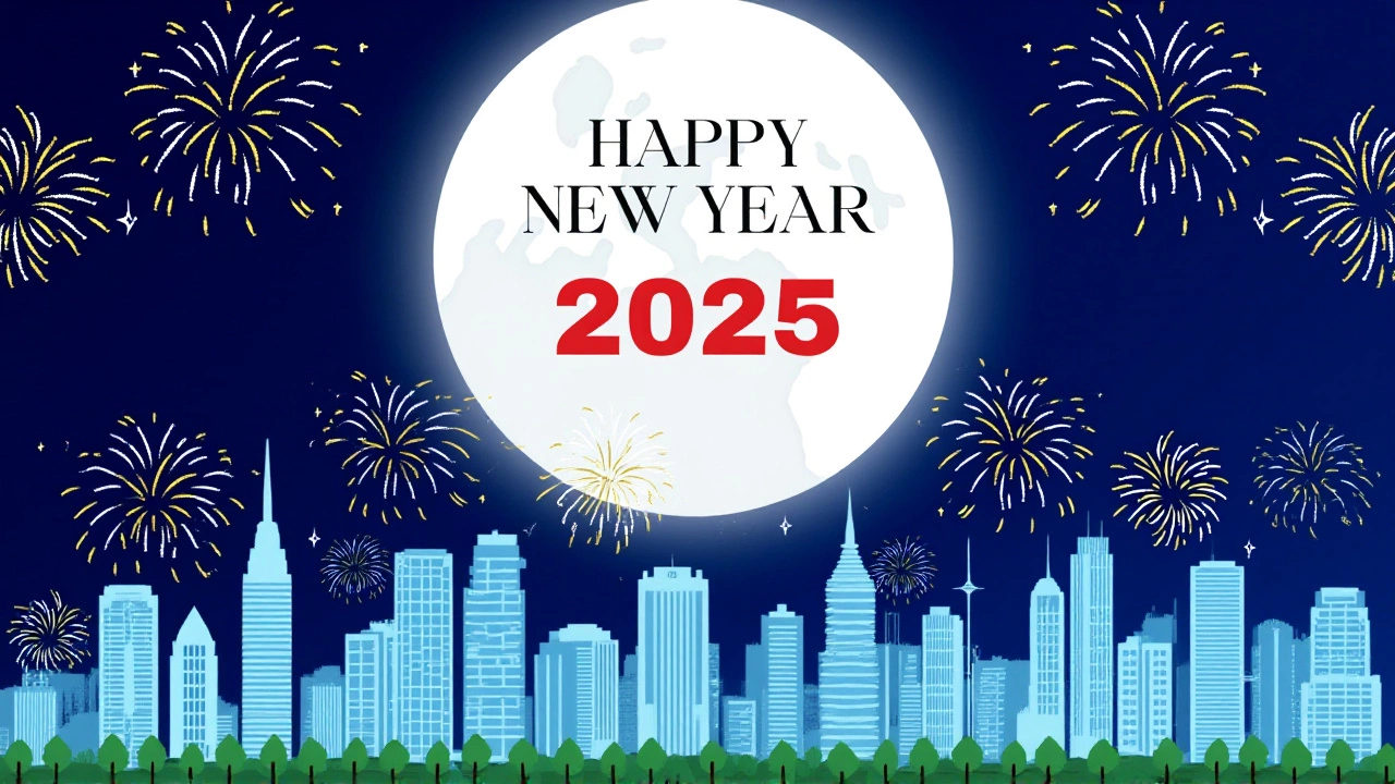 Navbharat Times व Times Now Hindi ने 100+ नववर्ष 2025 संदेश जारी, सोशल मीडिया पर धूम