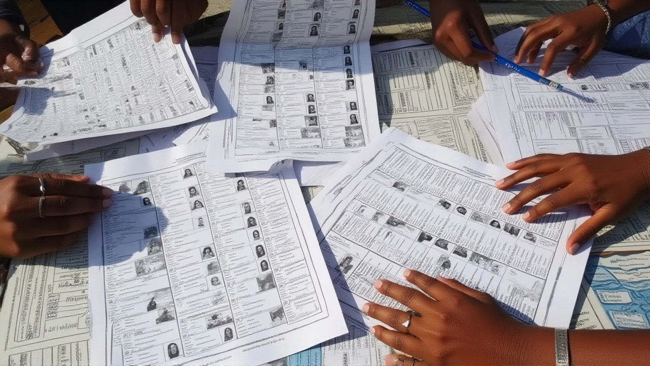 ECI ने शुरू किया वोटर डुप्लिकेट्स की पहचान के लिए AI टूल्स के साथ स्पेशल इंटेंसिव रिवीजन फेज-II