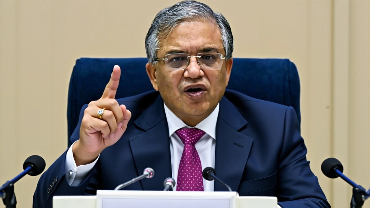 क्या होगा अगर फॉर्म नहीं भरा?