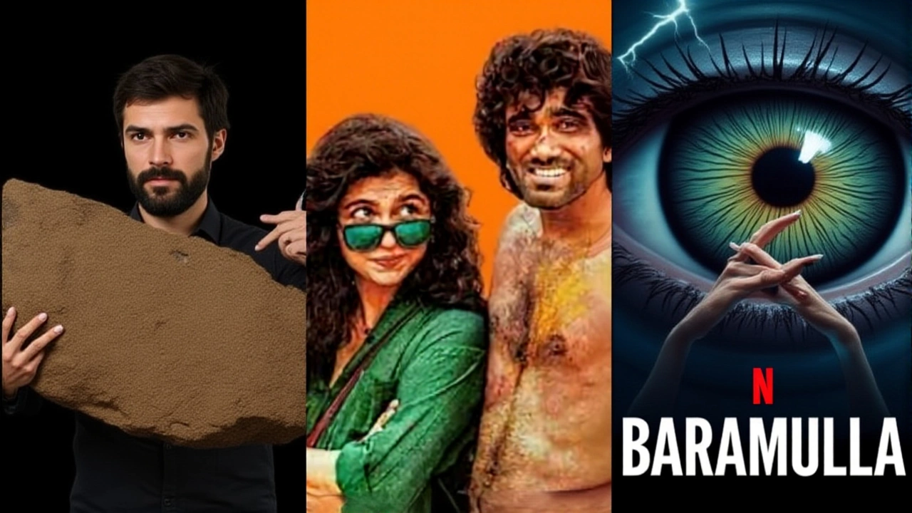 नेटफ्लिक्स ने दिसंबर 2025 के लिए स्ट्रेंजर थिंग्स सीजन 5 का फाइनल और 8 बड़ी रिलीज़ की घोषणा की