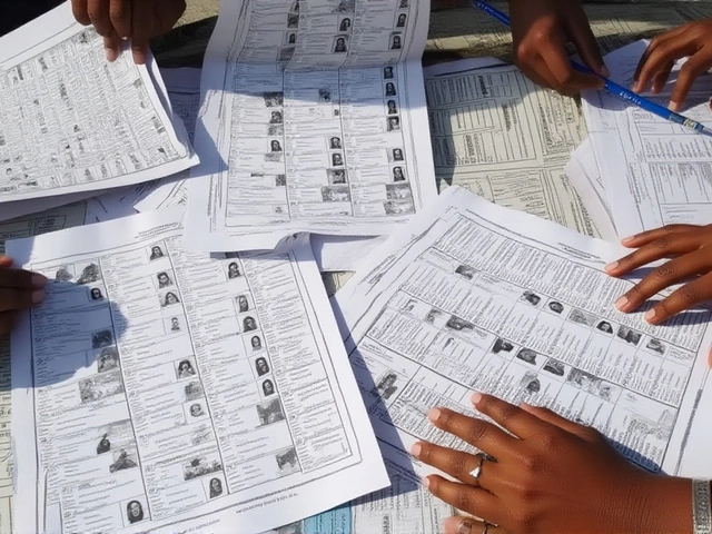 ECI ने शुरू किया वोटर डुप्लिकेट्स की पहचान के लिए AI टूल्स के साथ स्पेशल इंटेंसिव रिवीजन फेज-II