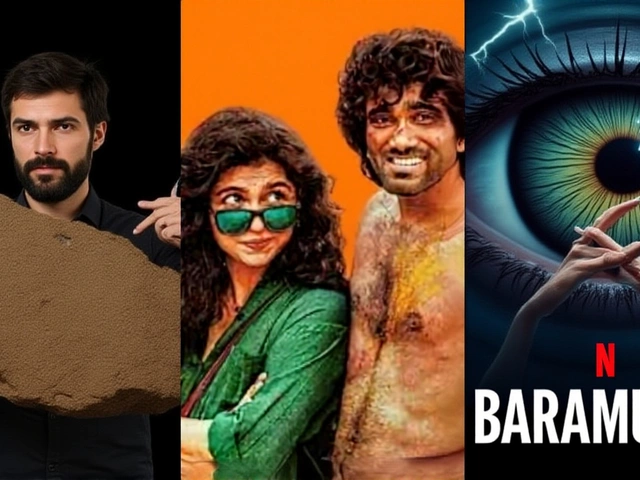 नेटफ्लिक्स ने दिसंबर 2025 के लिए स्ट्रेंजर थिंग्स सीजन 5 का फाइनल और 8 बड़ी रिलीज़ की घोषणा की