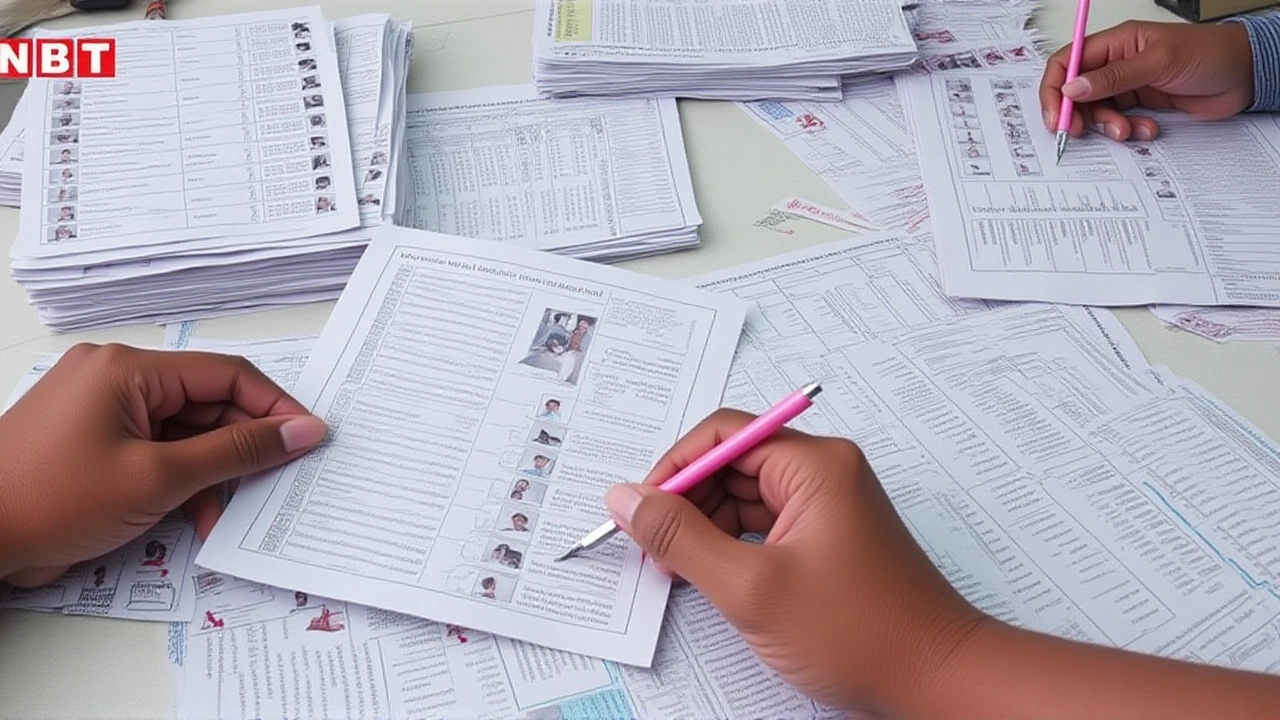 यह सब क्यों मायने रखता है?