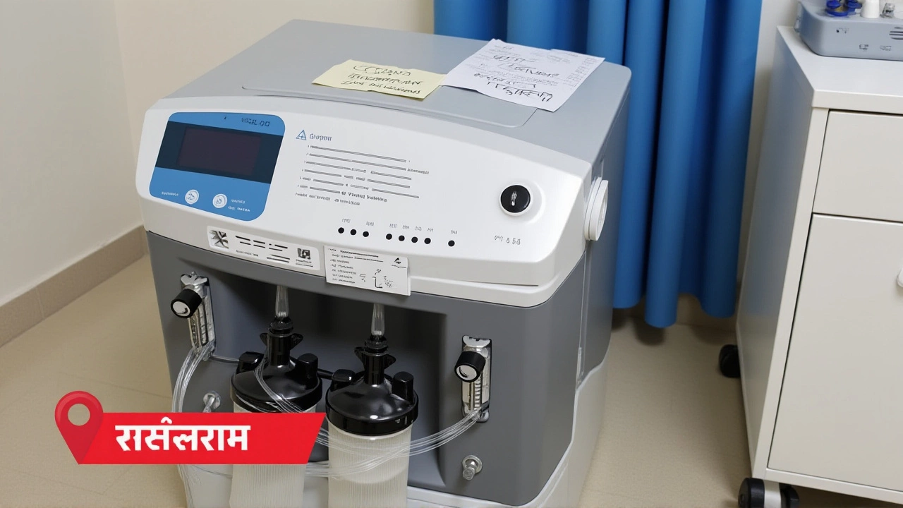 IMD अलर्ट: 17 राज्यों में आंधी-तूफान, बिहार-झारखंड में भारी बारिश का खतरा