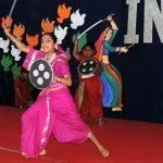 Billabong High International school hosted Culmination of ‘India’ for the fourth graders