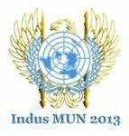 Indus Mun 2013