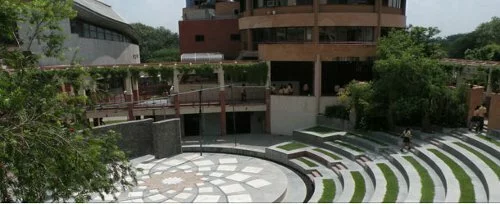 Sanskriti School - Delhi Campus