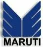 The old logo of Maruti Suzuki India Limited. L...