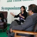 Symposium Global Citizenship held at the Indus International School